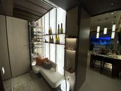 Union Square Residences (D1), Condominium #560511251